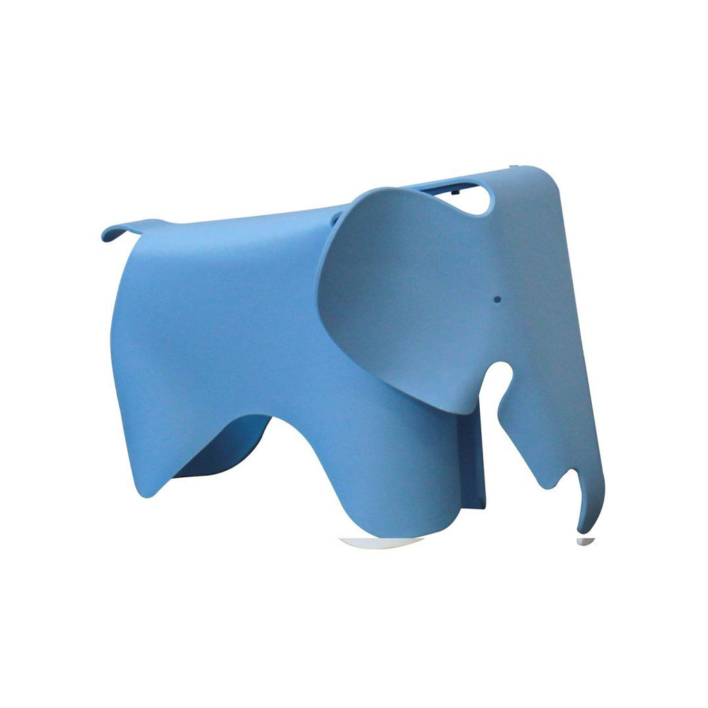 Silla de Niño Eames Elephant Réplica Celeste REMATIME- Depto51