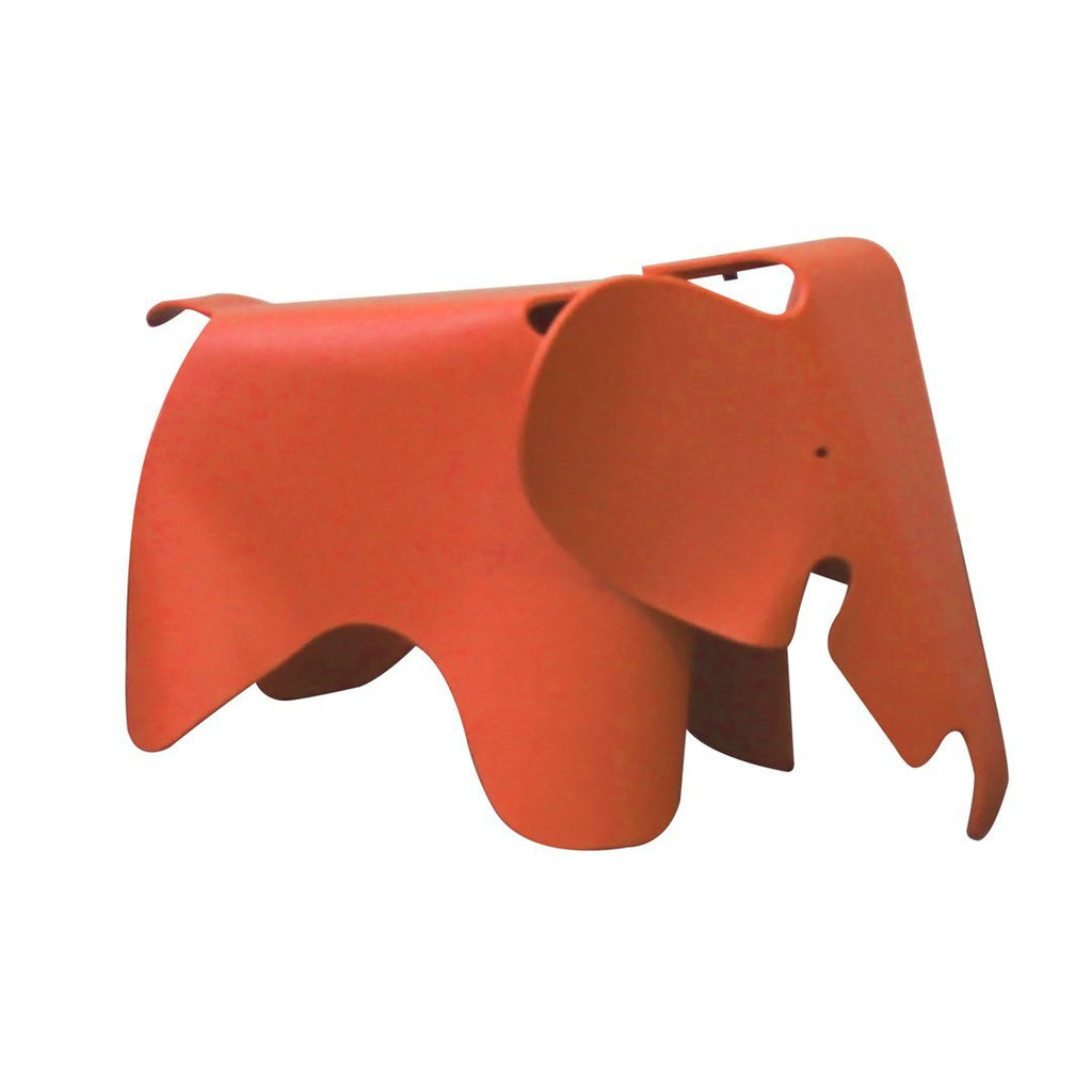 Silla de Niño Eames Elephant Réplica Naranjo REMATIME- Depto51