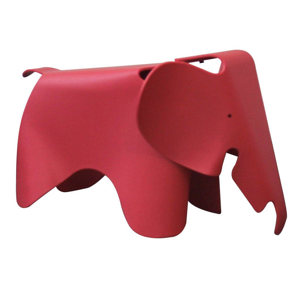 Silla de Niño Eames Elephant Réplica Rojo REMATIME- Depto51