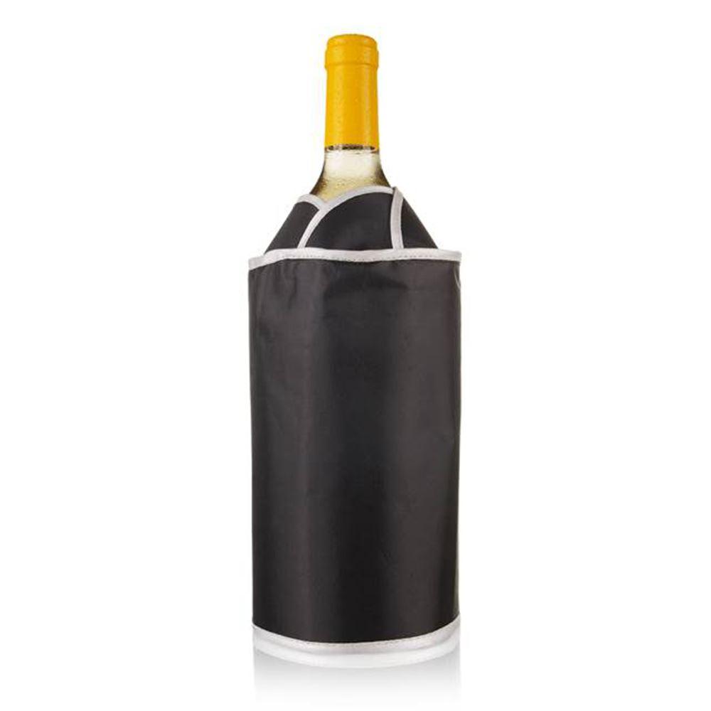 Enfriador de Vino Tulip Negro Vacu Vin - Outlet OUTLET DEPTO51- Depto51