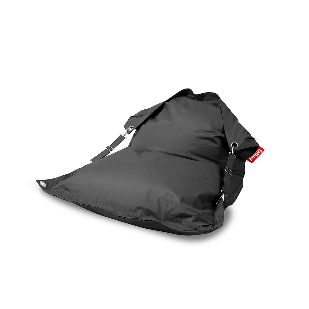 Pouf Fatboy Buggle-up Outdoor Anthracite FATBOY- Depto51