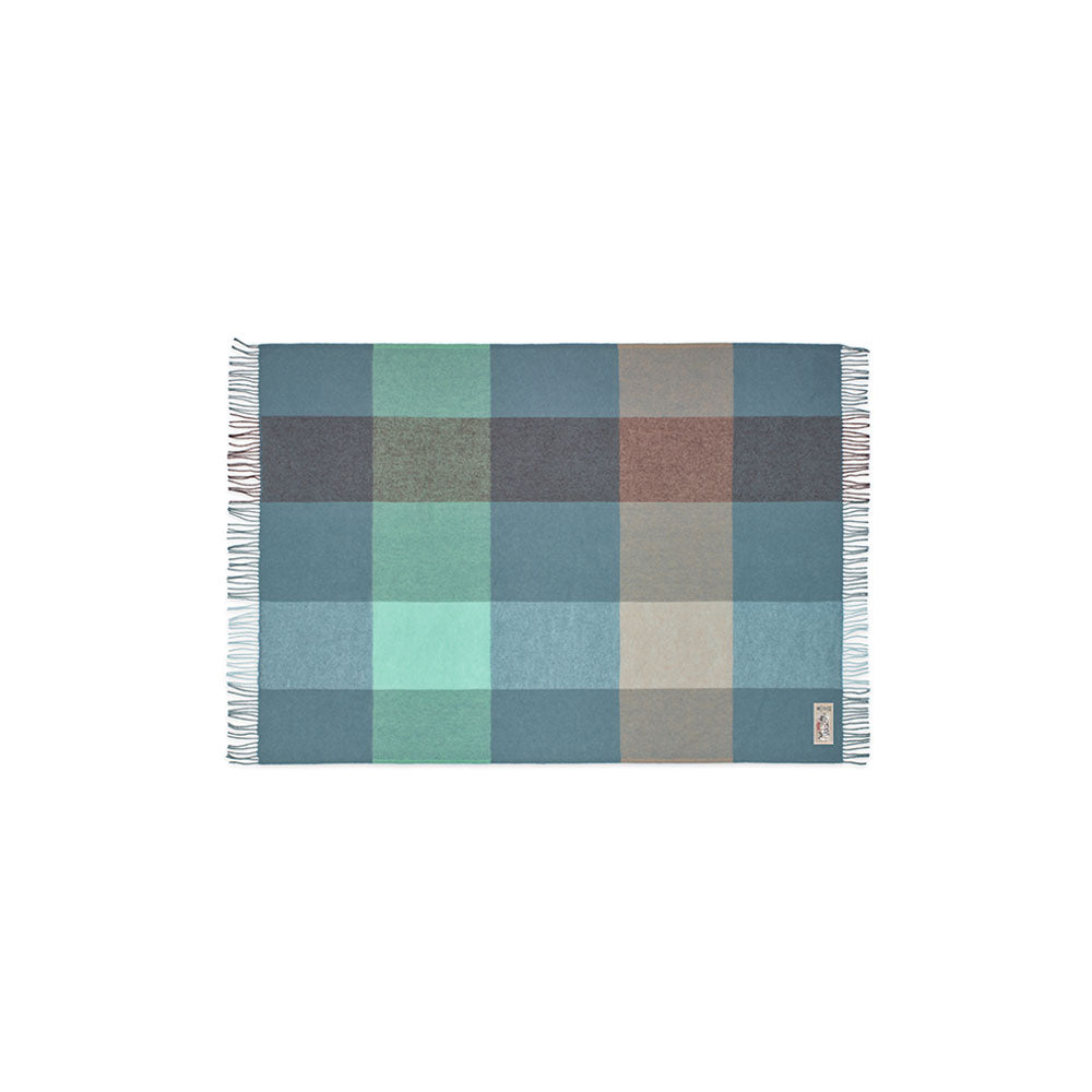 Manta Fatboy Colour Blend Blanket Mineral FATBOY- Depto51