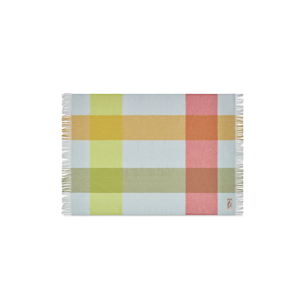 Manta Fatboy Colour Blend Blanket Spring FATBOY- Depto51