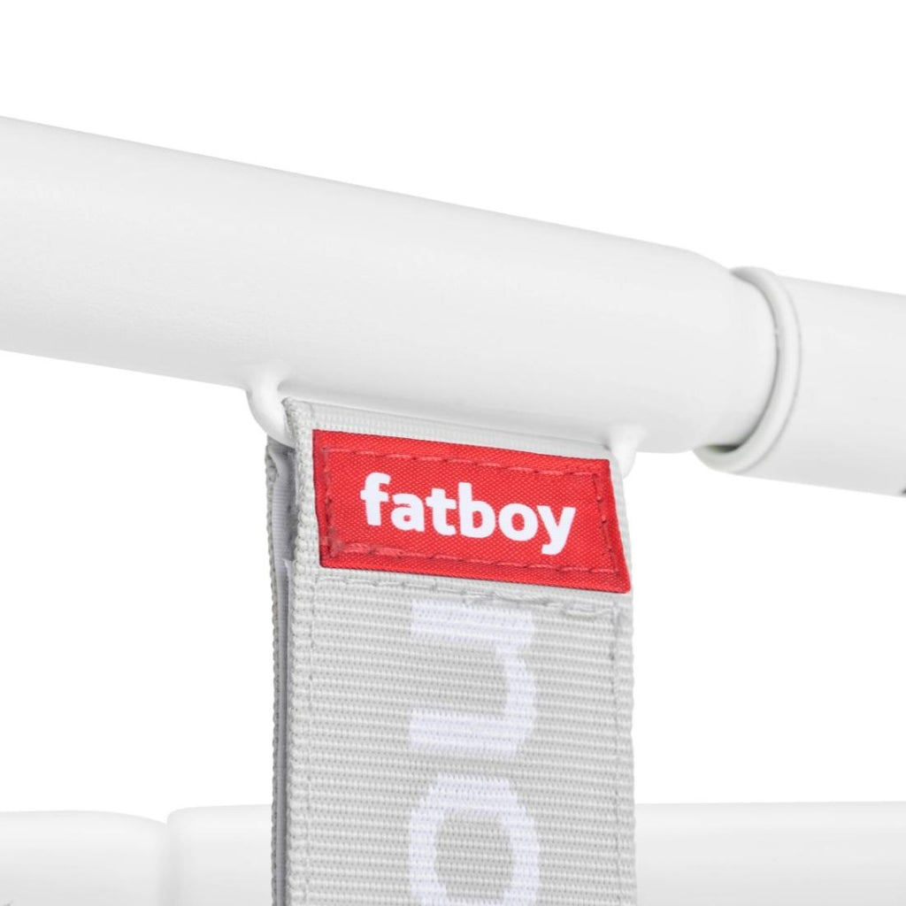 Mecedora Fatboy Rock 'n roll Light Grey FATBOY- Depto51