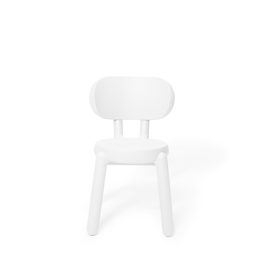 Silla Fatboy Kaboom Chair White FATBOY- Depto51