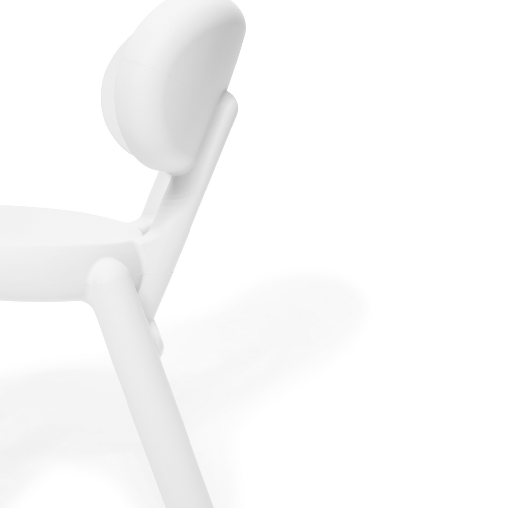 Silla Fatboy Kaboom Chair White FATBOY- Depto51