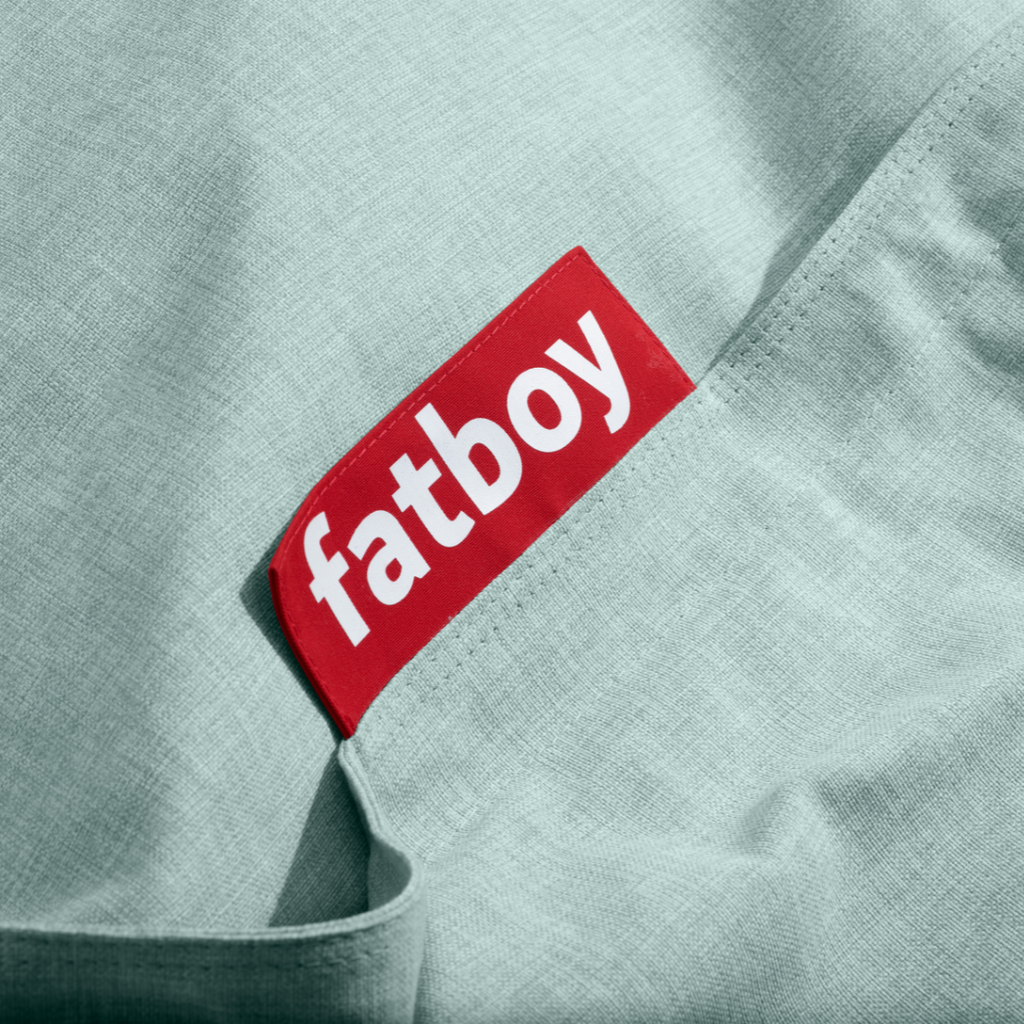 Pouf Fatboy Original Outdoor Seafoam FATBOY- Depto51