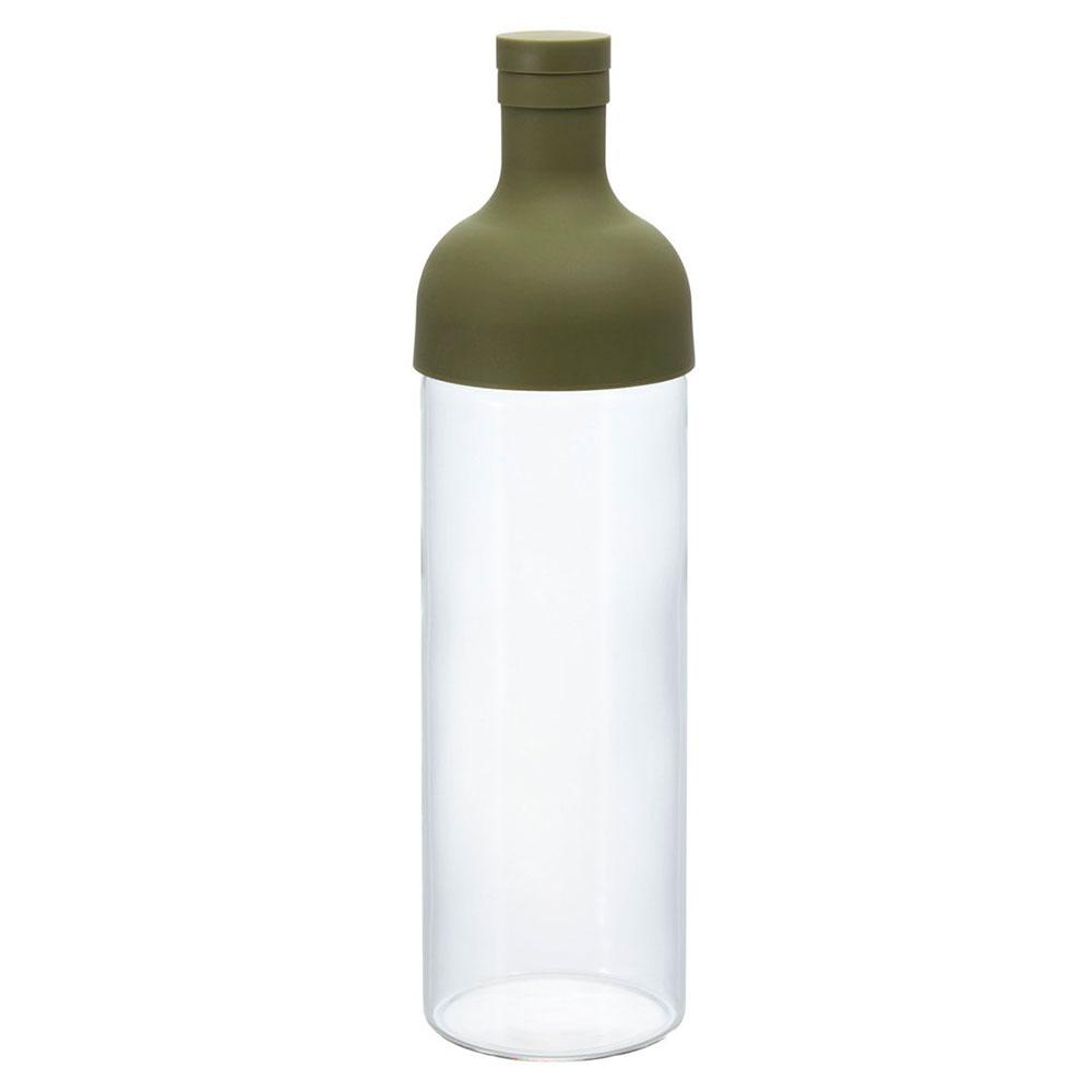 Botella con Filtro para Té Verde Hario HARIO- Depto51