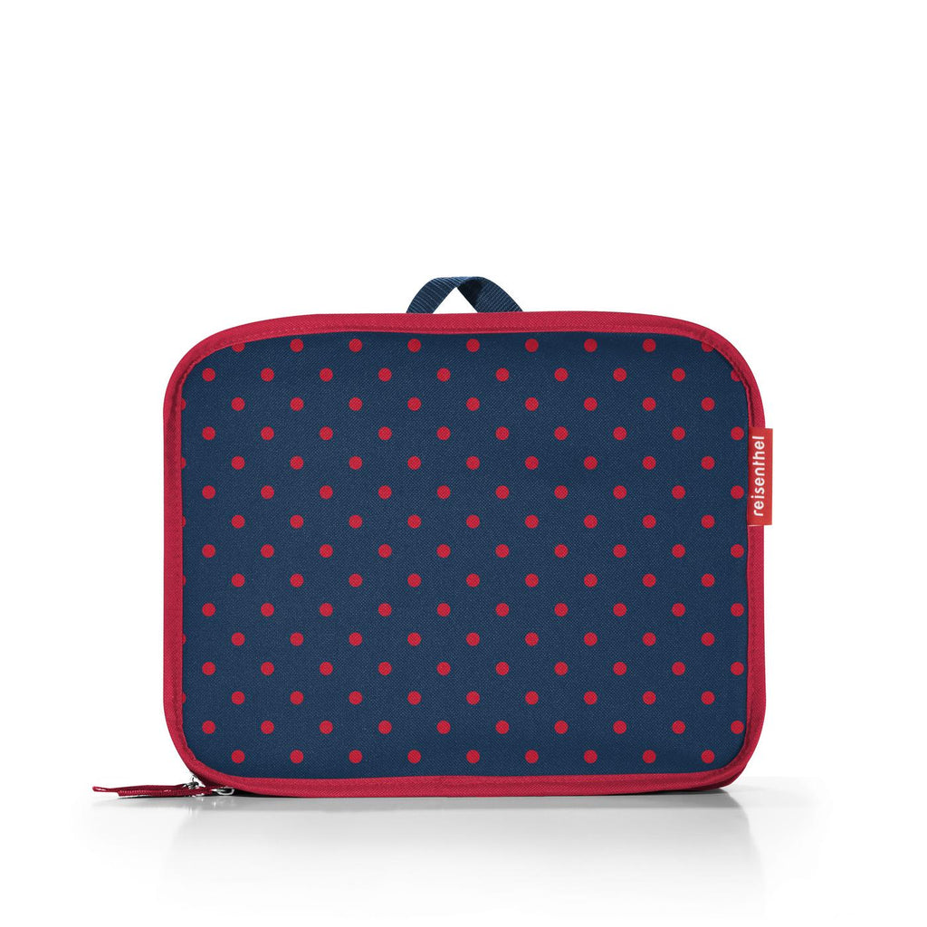Carrito Plegable Foldabletrolley Mixed Dots Red REISENTHEL- Depto51