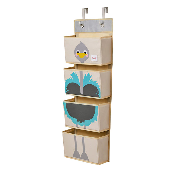 Organizador de coche Cocodrilo I 3 SPROUTS