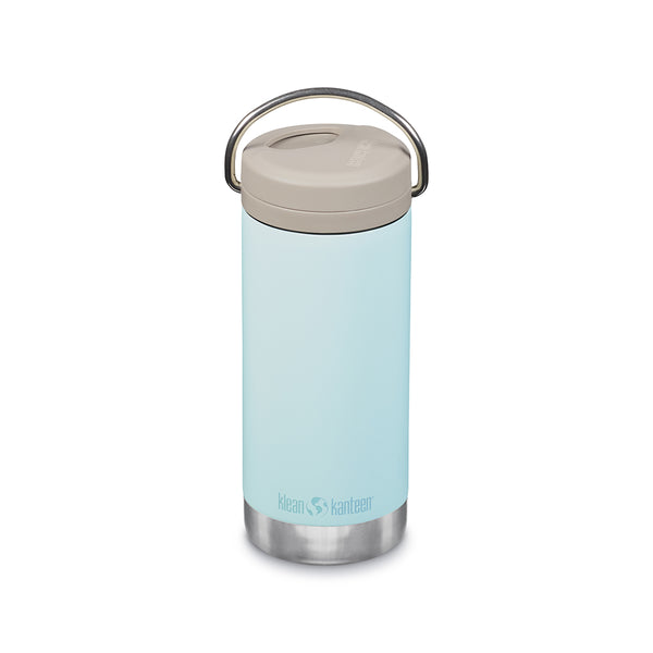 Taza térmica acero inoxidable Rise 399 ml, de Klean Kanteen