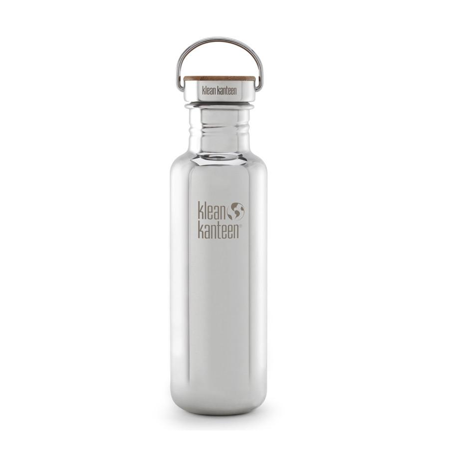 Botella Reflect 800 ml Mirrored KLEAN KANTEEN- Depto51