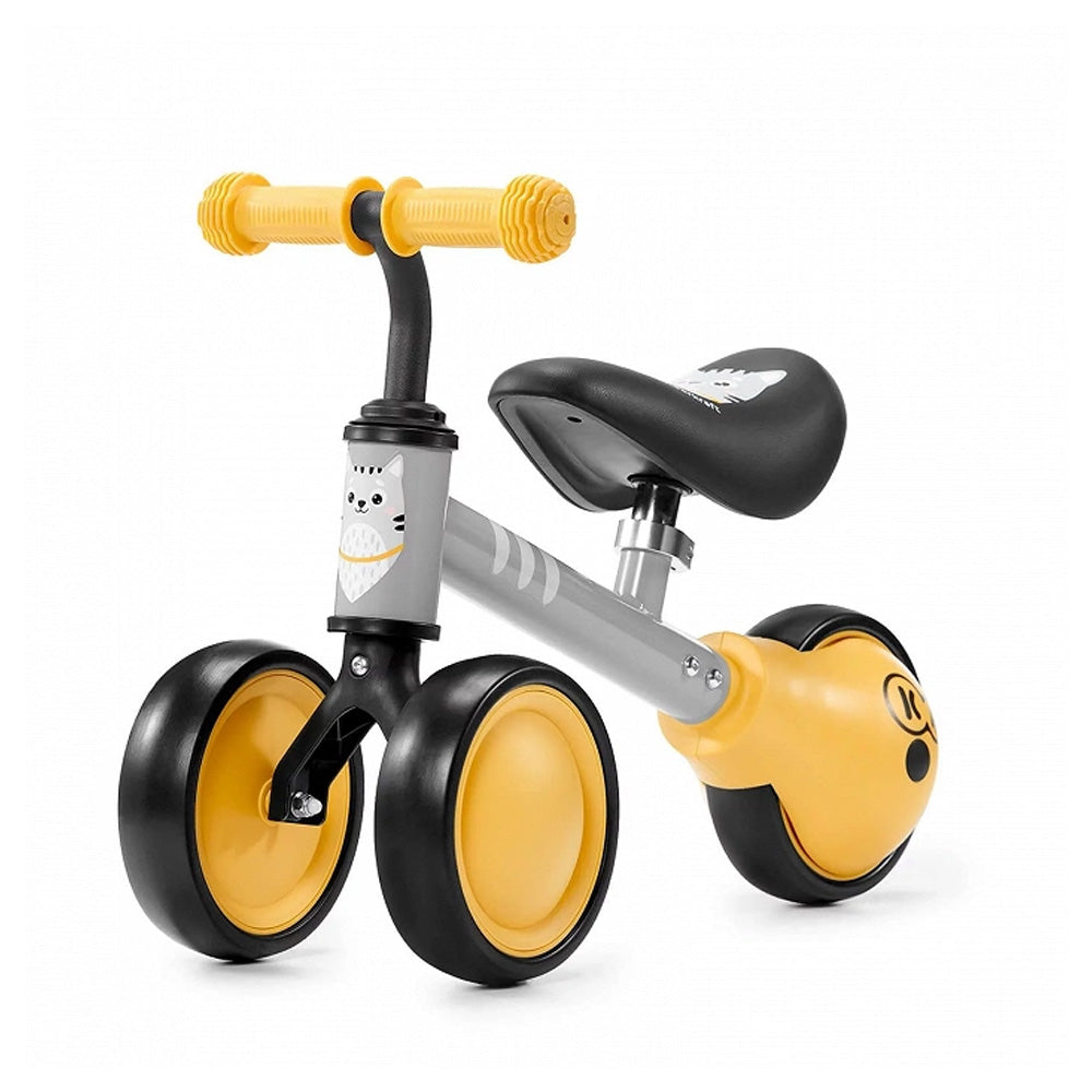 Bicicleta Balance CUTIE Honey KINDERKRAFT- Depto51