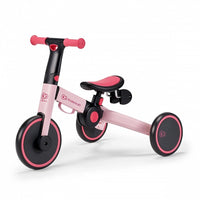 Triciclo 4TRIKE Pink