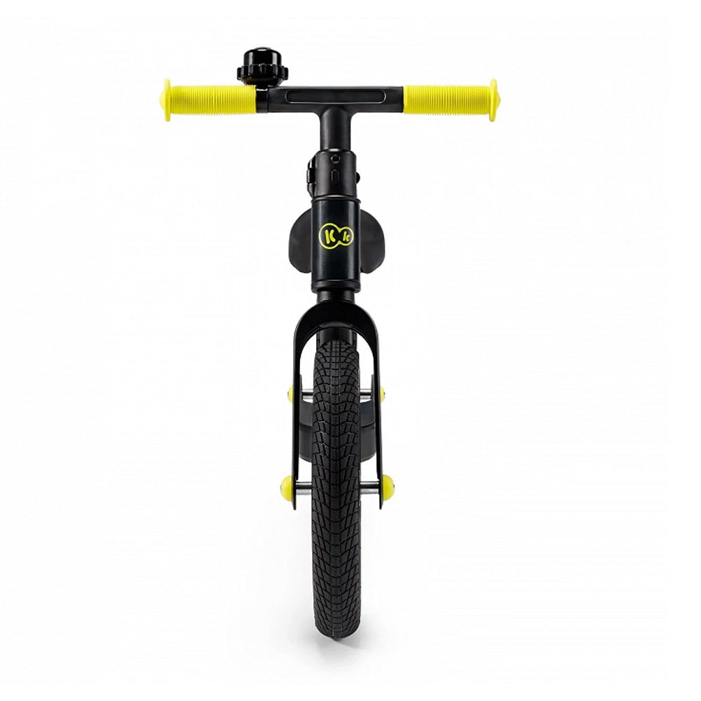 Bicicleta Balance GOSWIFT Black KINDERKRAFT- Depto51