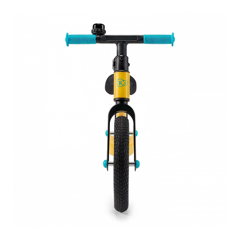 Bicicleta Balance GOSWIFT Yellow KINDERKRAFT- Depto51
