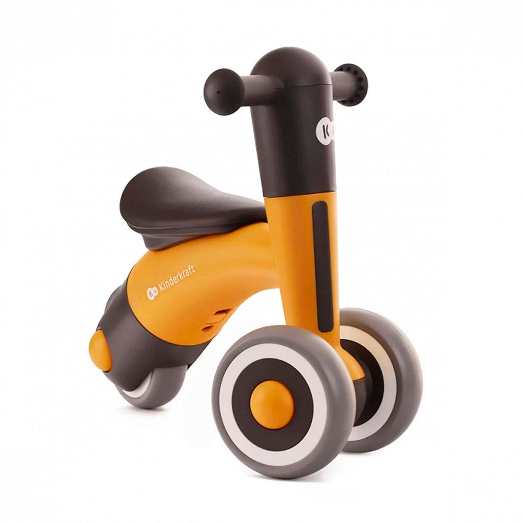 Bicicleta Balance MINIBI Honey KINDERKRAFT- Depto51