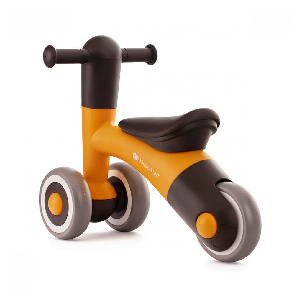 Bicicleta Balance MINIBI Honey KINDERKRAFT- Depto51