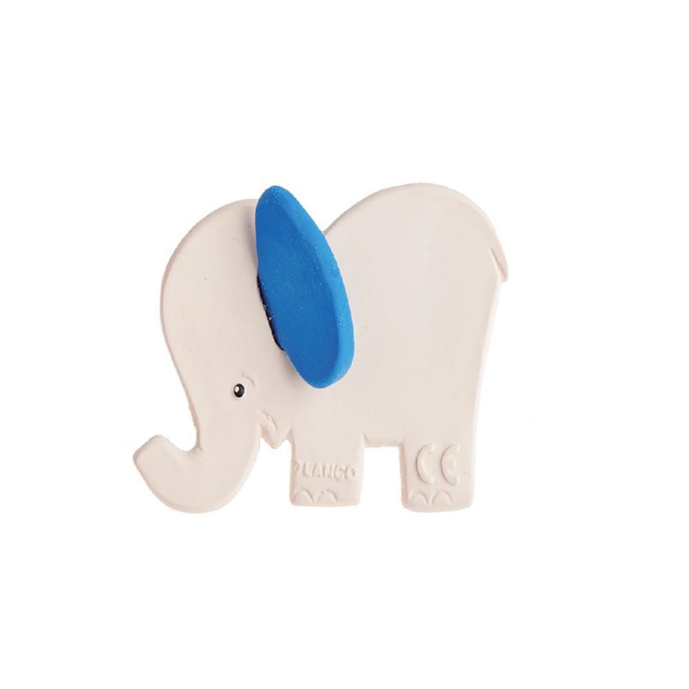 Mordedor Elefante Orejas Azules LANCO- Depto51