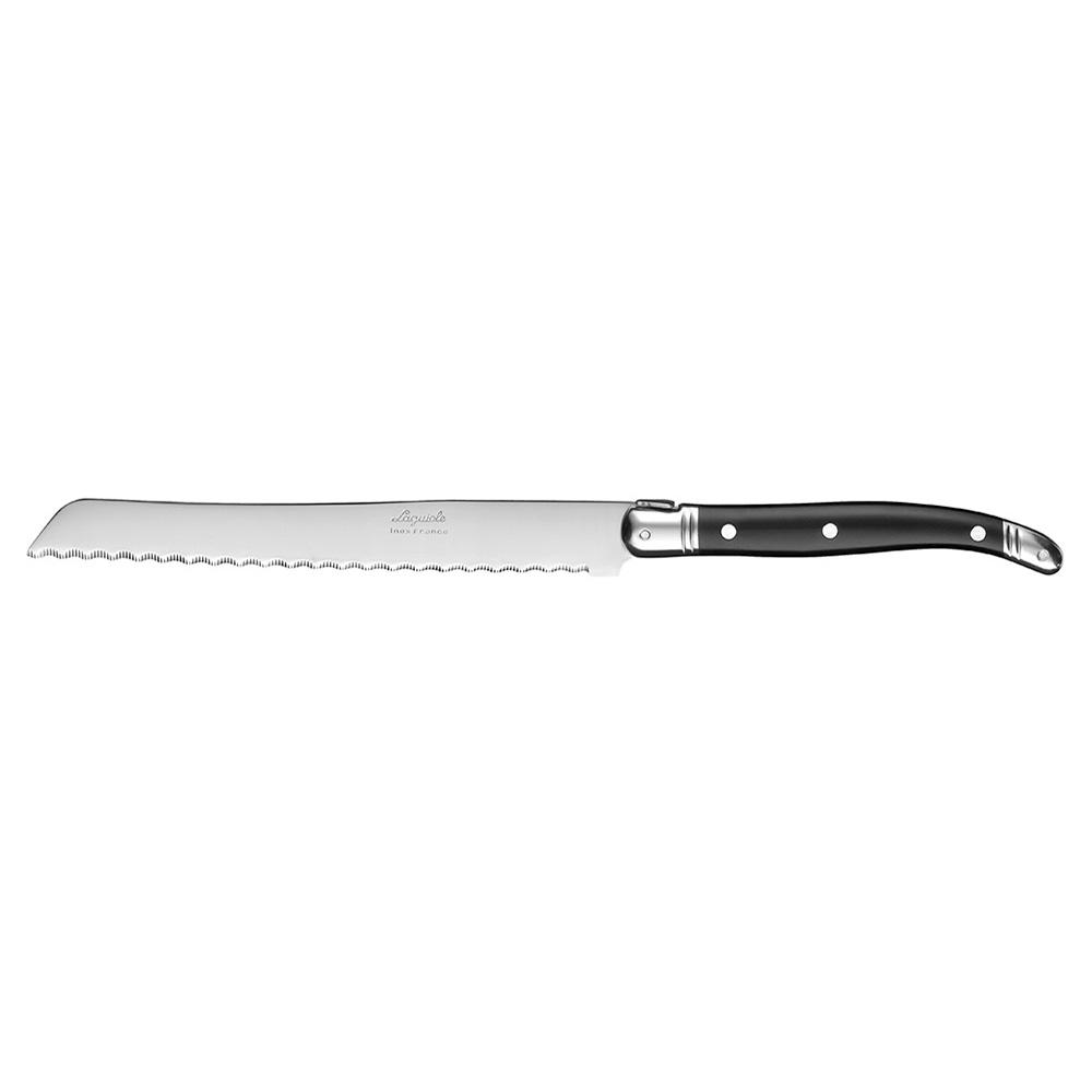 Cuchillo para Pan Negro - Outlet OUTLET DEPTO51- Depto51