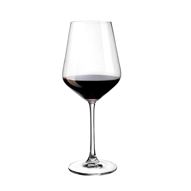 Set 4 Copas Vino Tinto Bordeaux LE CREUSET- Depto51
