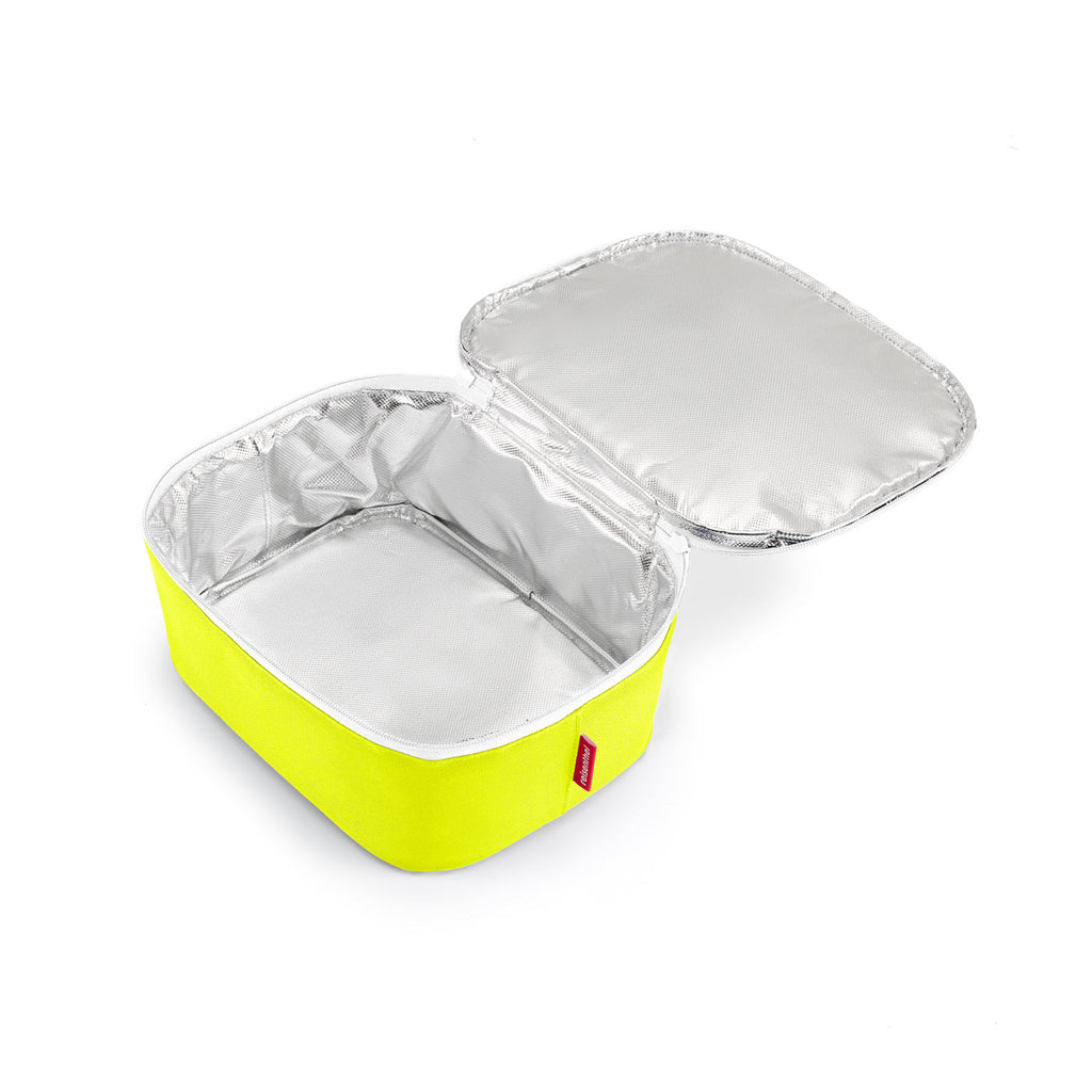Cooler Coolerbag M Pocket Pop Lemon REISENTHEL- Depto51