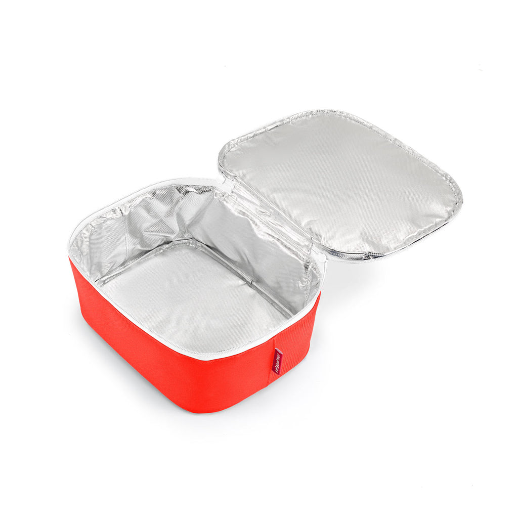Cooler Coolerbag M Pocket Pop Strawberry REISENTHEL- Depto51