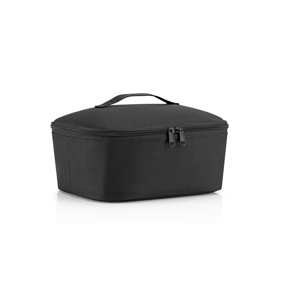 Cooler Coolerbag M Pocket Black REISENTHEL- Depto51