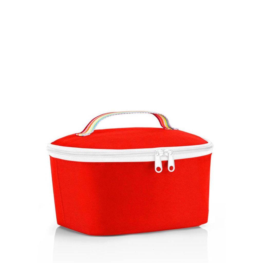 Lonchera Coolerbag S Pocket Pop Strawberry REISENTHEL- Depto51