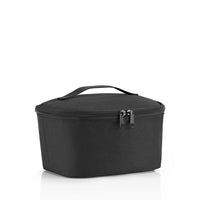 Lonchera Coolerbag S Pocket Black