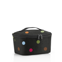 Lonchera Coolerbag S Pocket Dots