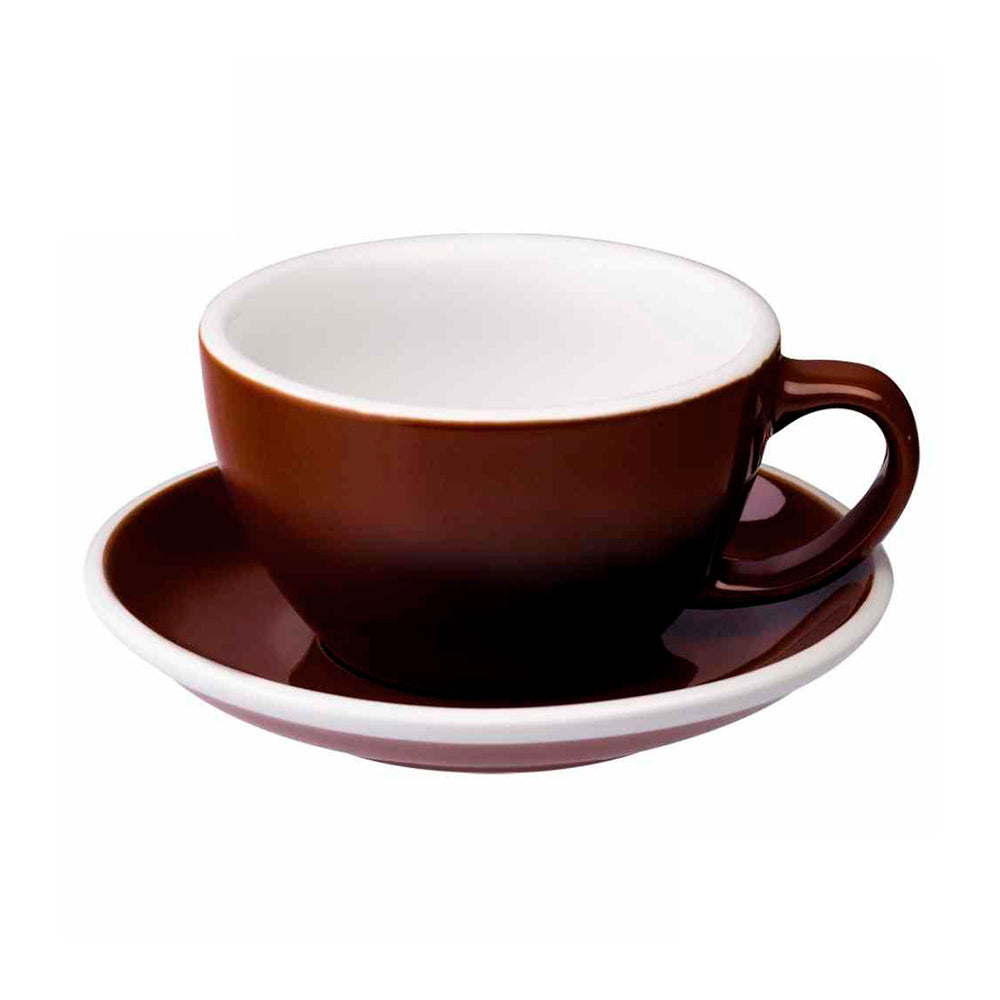 Taza EGG Latte 300 ml Café LOVERAMICS- Depto51