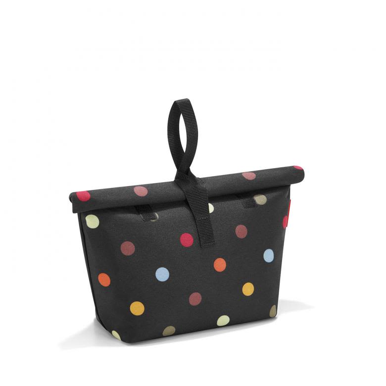 Lonchera Fresh Lunchbag ISO M Dots REISENTHEL- Depto51