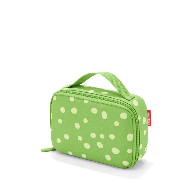 Lonchera Thermocase Spots Green - Outlet OUTLET DEPTO51- Depto51