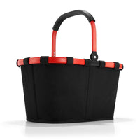 Canasto Carrybag Frame Red/Black