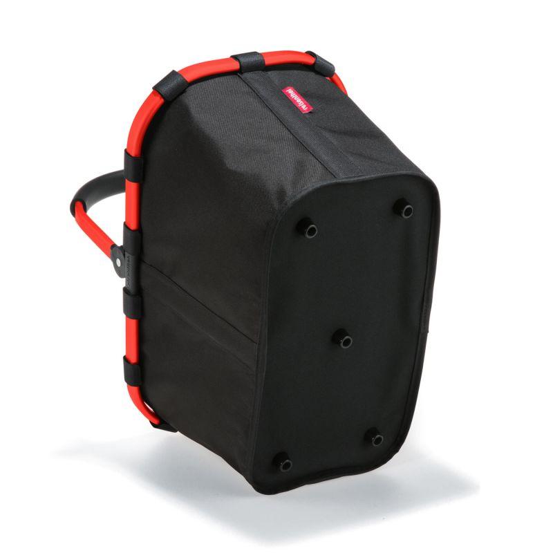 Canasto Carrybag Frame Red/Black REISENTHEL- Depto51