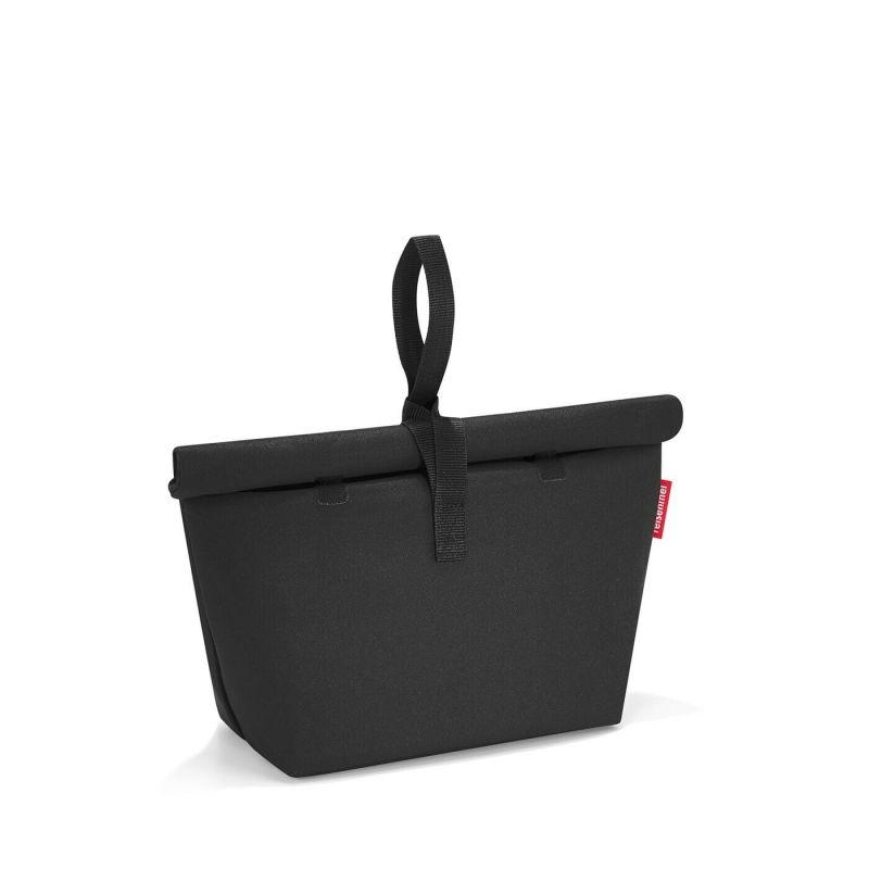 Lonchera Fresh Lunchbag ISO M Black REISENTHEL- Depto51
