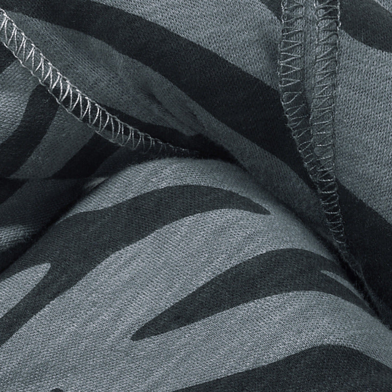 Fular Portabebé Sling Edición Limitada Zebra MANDUCA- Depto51