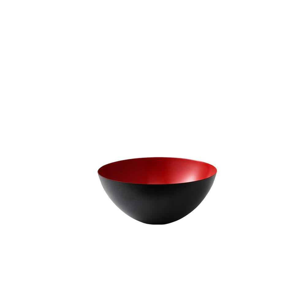 Bowl Krenit 8,4 cm Rojo NORMANN COPENHAGEN- Depto51