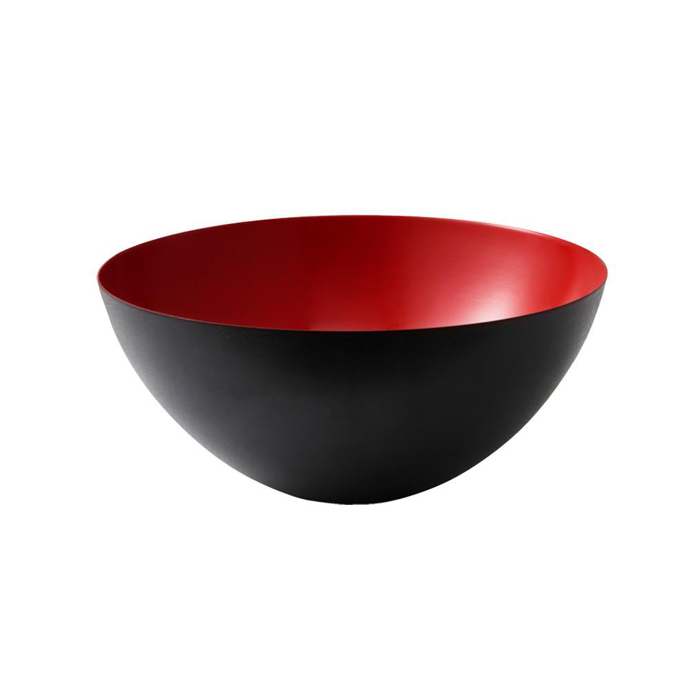 Bowl Krenit 16 cm Rojo NORMANN COPENHAGEN- Depto51