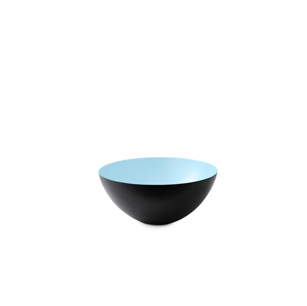 Bowl Krenit 8,4 cm Azul claro NORMANN COPENHAGEN- Depto51