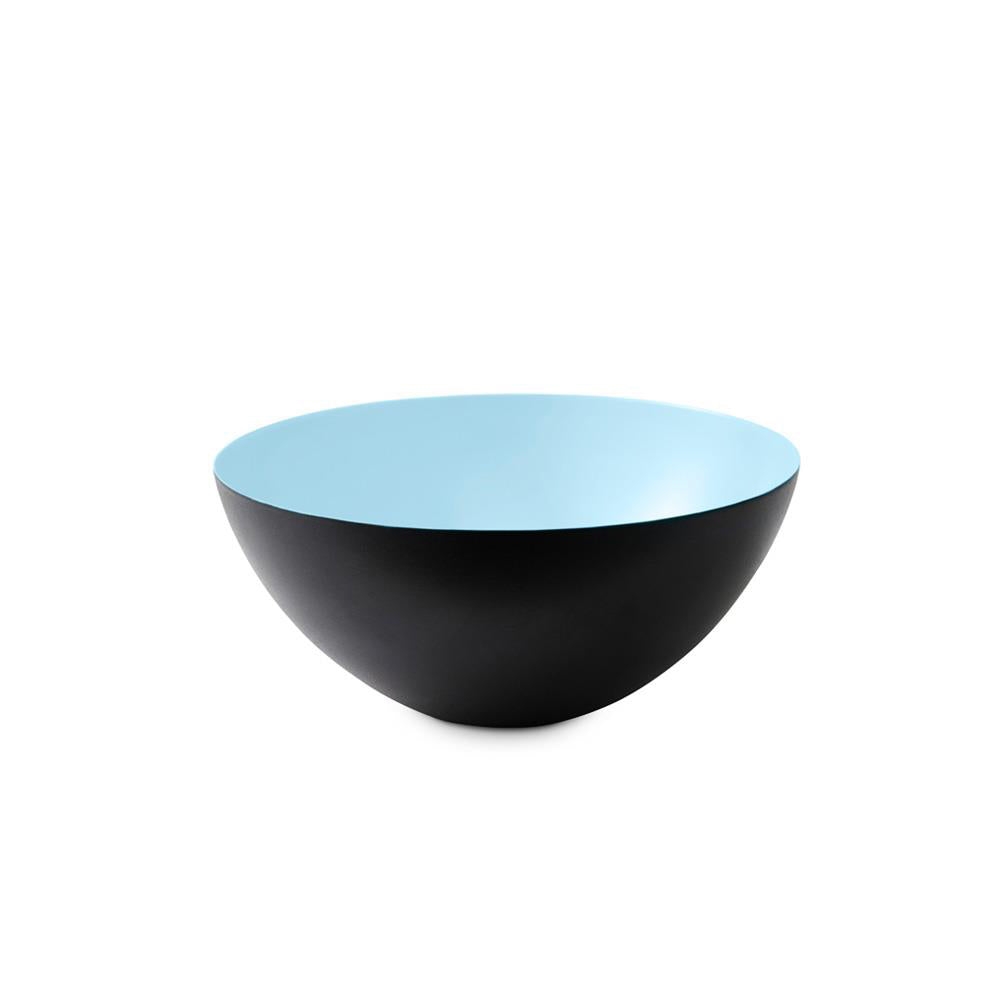 Bowl Krenit 12,5 cm Azul claro NORMANN COPENHAGEN- Depto51