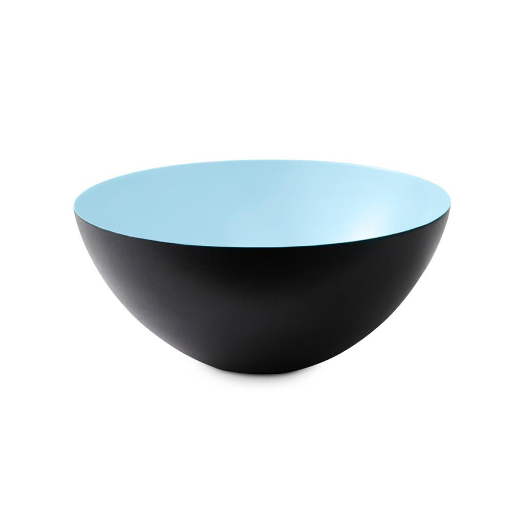 Bowl Krenit 16 cm Azul Claro NORMANN COPENHAGEN- Depto51