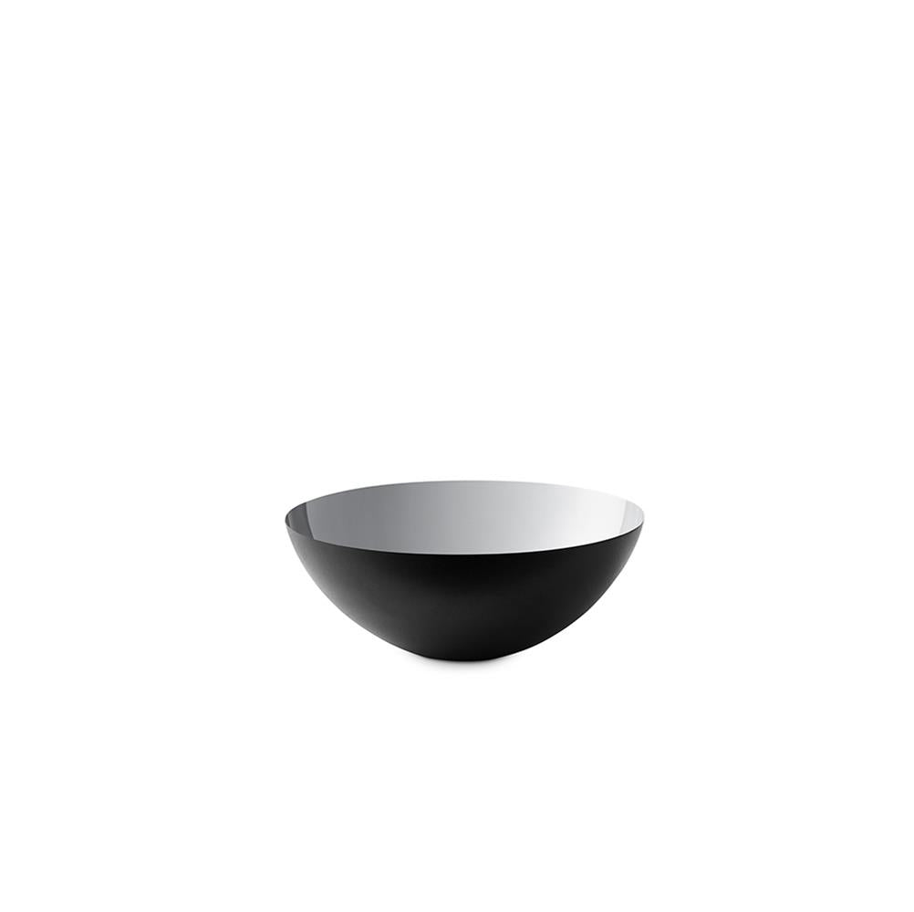 Bowl Krenit 8,4 cm Plateado NORMANN COPENHAGEN- Depto51