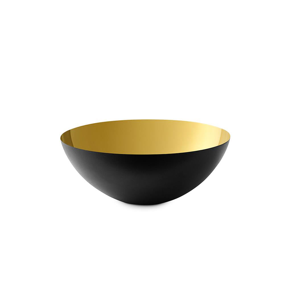 Bowl Krenit 12,5 cm Dorado NORMANN COPENHAGEN- Depto51