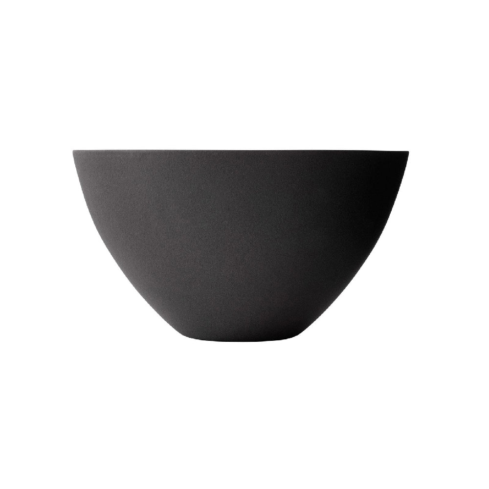 Bowl Krenit 25 cm Blanco NORMANN COPENHAGEN- Depto51