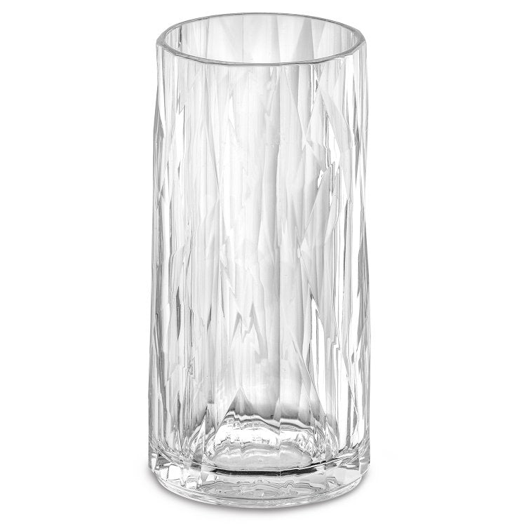 Set de 6 Vasos Superglass NO 8 Koziol KOZIOL- Depto51