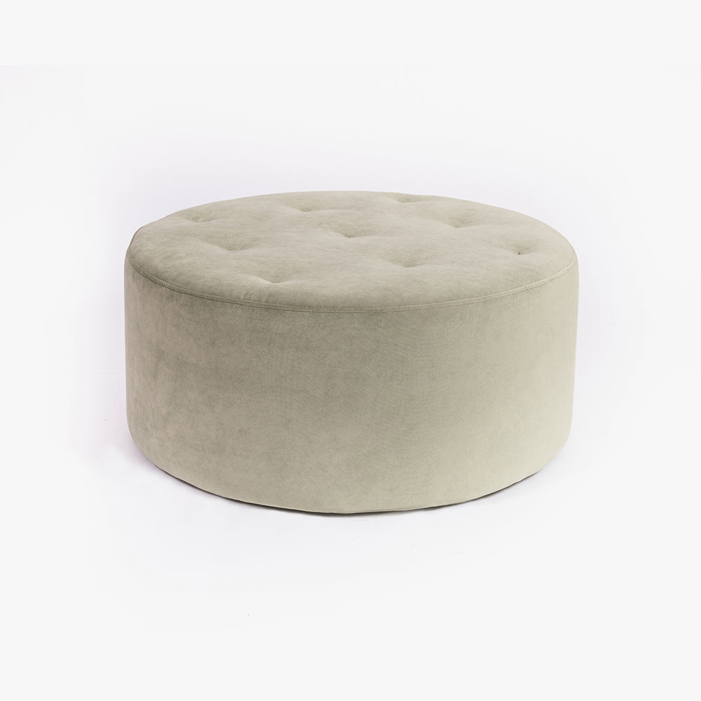 Pouf Happening L Bellagio 355 NEST AT HOME- Depto51
