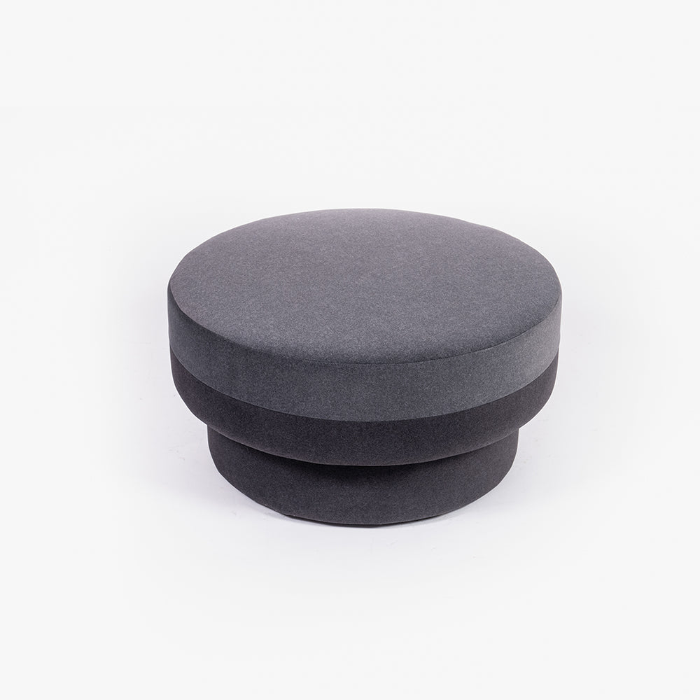 Pouf For 2 M Nordic 116 y Nordic 117 NEST AT HOME- Depto51