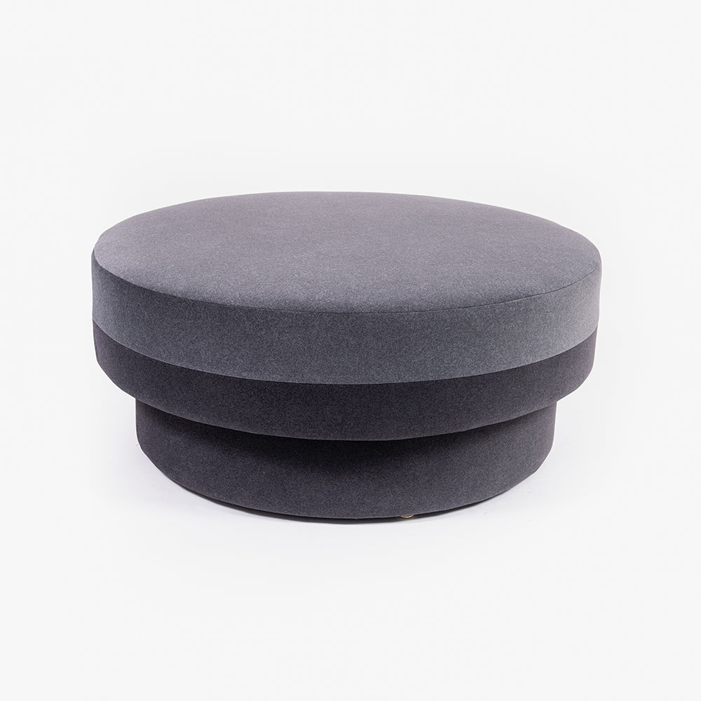 Pouf For 2 L Nordic 116 y Nordic 117 NEST AT HOME- Depto51